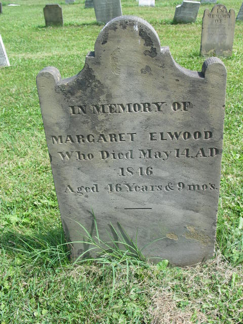 tombstone